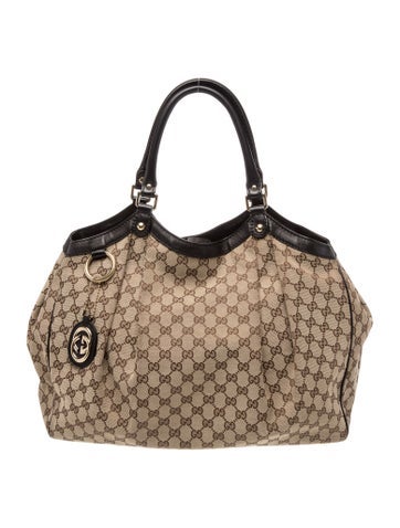 GG Canvas Sukey