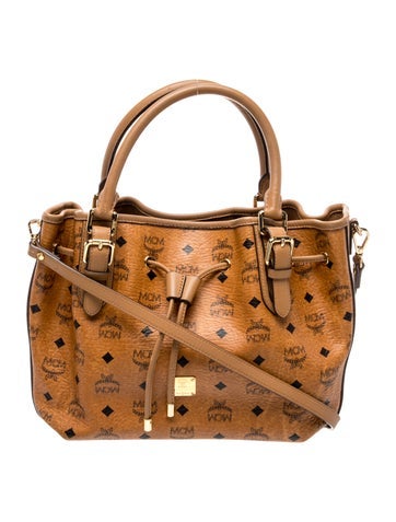 Visetos Shoulder Bag