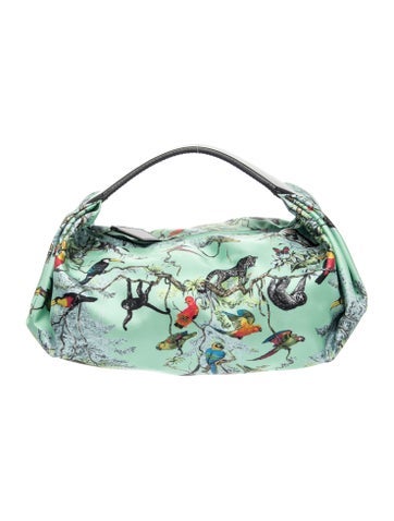 Equateur Balusoie Bag