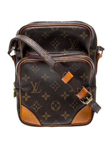 LV Monogram Amazone