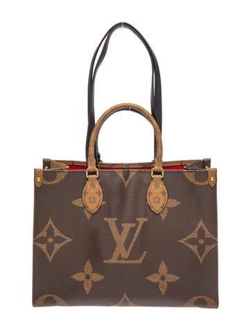 Monogram Giant OnTheGo MM