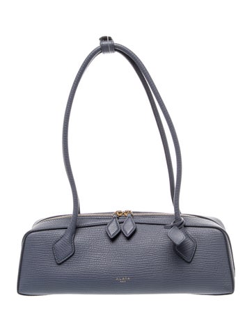 Leather Le Teckel Medium