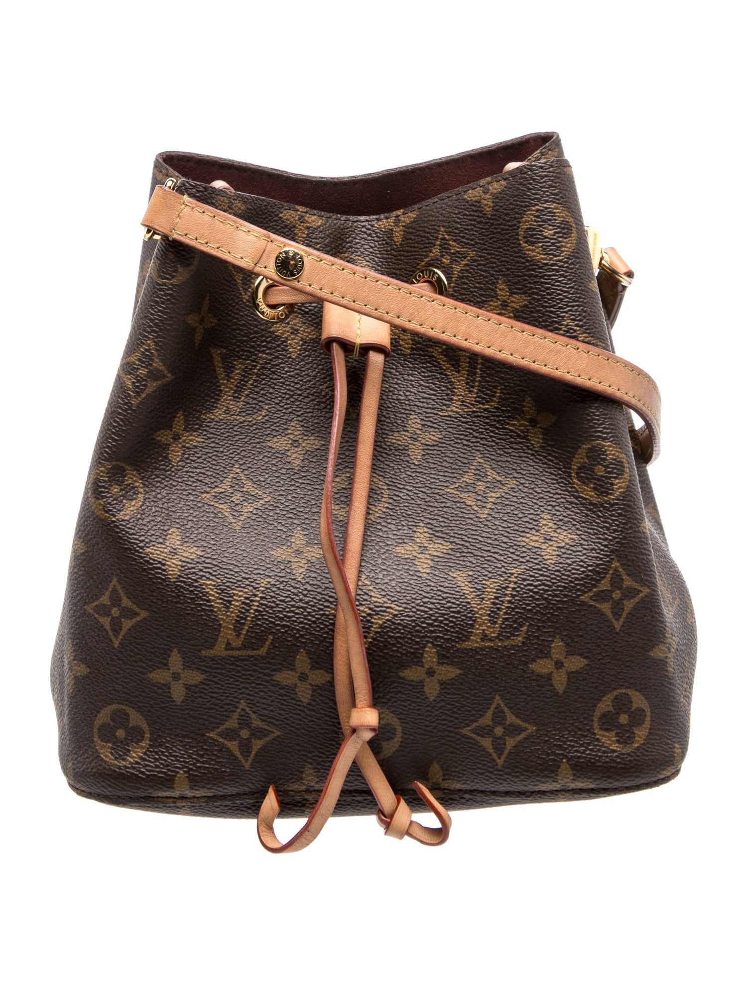 LV Monogram Néonoé