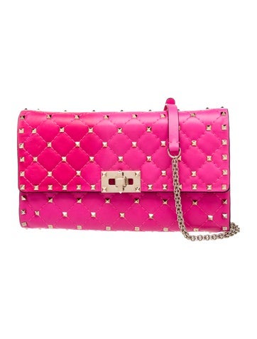 Valentino Rockstud Crossbody Bag
