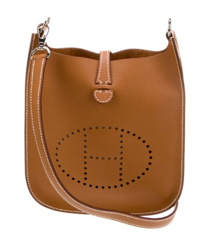 Hermes 2025 Epsom Evelyne Sellier Tpm 16
