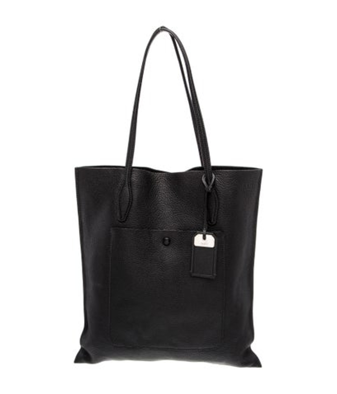 Tod's S Leather Tote