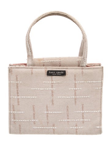 Top Handle Bag