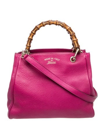 Bamboo Bamboo Shopper Small