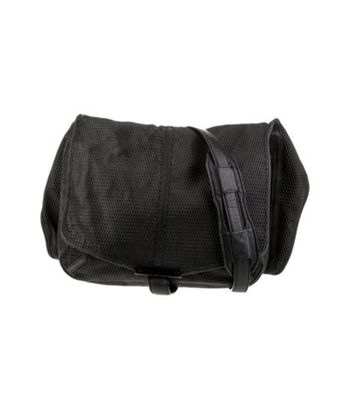 Alexander Wang Wang Leather Shoulder Bag