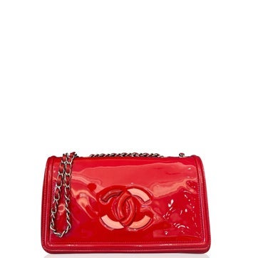 Patent Leather Lipstick Ligne