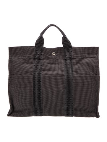Hermes Toile Herline MM