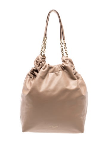 Leather Miami Medium