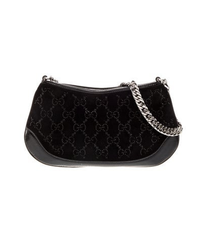 Gucci Gg Shoulder Bag
