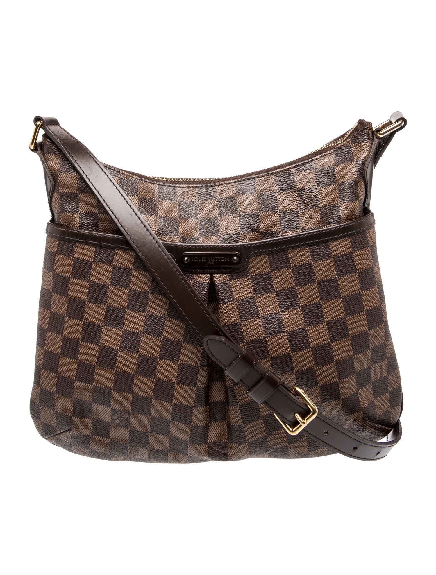 Damier Ebene Bloomsbury PM