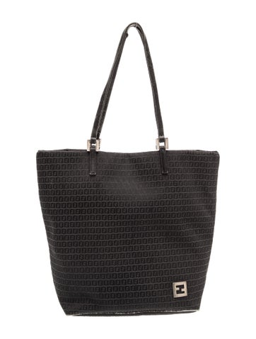 Zucchino FF Roll Tote