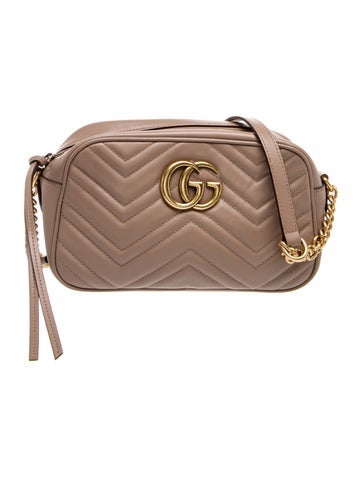 Double G Marmont Small