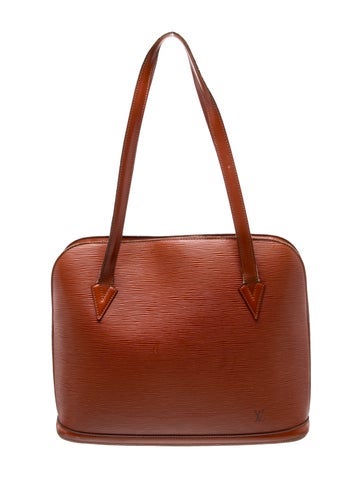 Epi Leather Lussac
