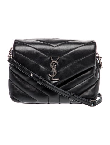 Leather LouLou Toy