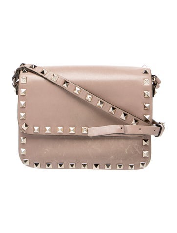 Rockstud Crossbody Bag Small