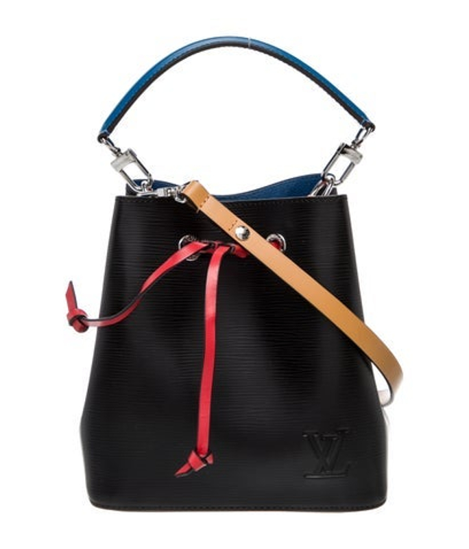 Louis Vuitton Vuitton Epi Leather Neonoe Bb
