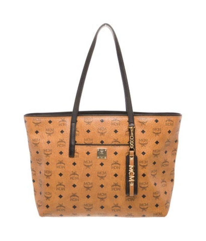 MCM Tote