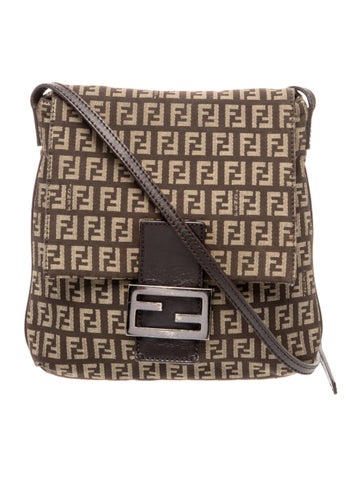 Zucchino FF Messenger Bag