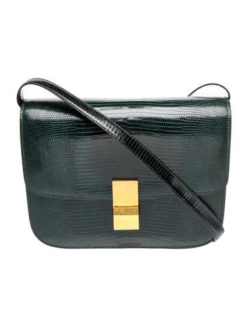 Lizard Classic Medium
