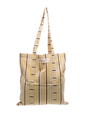 Canvas Tote