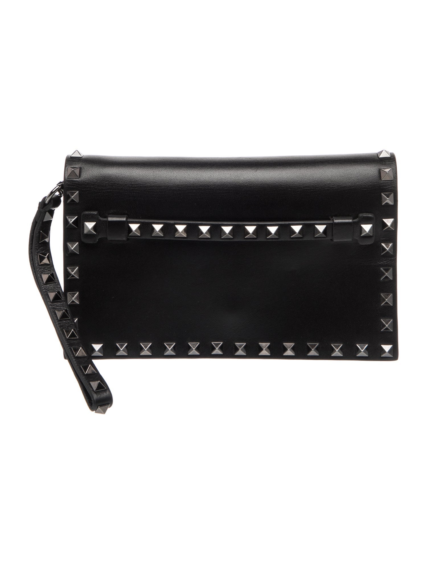 Rockstud Clutch