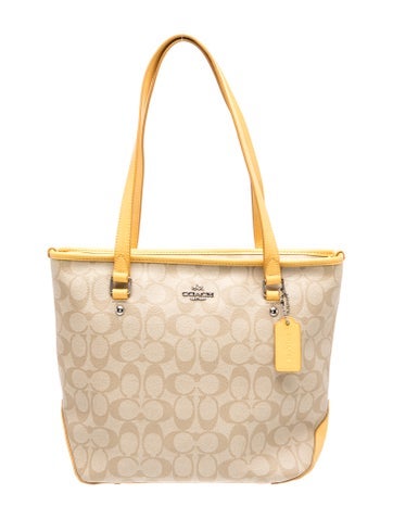 Coach Shoulder Bag
