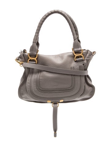 Leather Marcie Medium