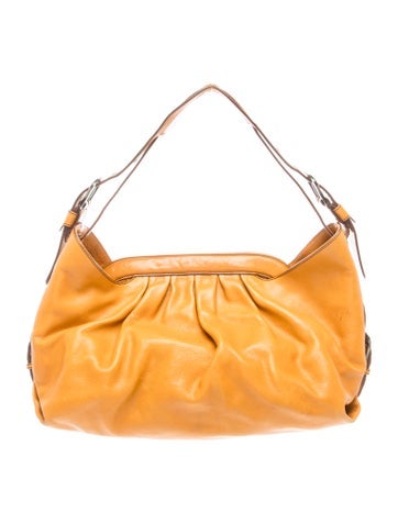 Leather B. Doctor Vintage