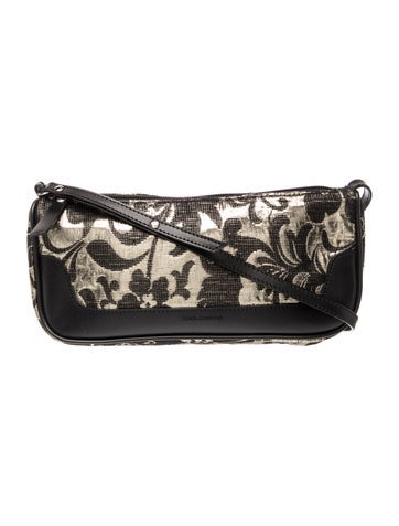 Dolce & Gabbana Leather Shoulder Bag