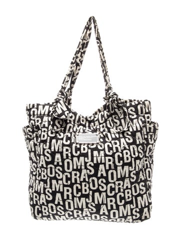 Canvas Tote