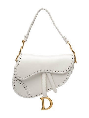 Leather Saddle