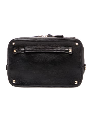 Rockstud Crossbody Bag