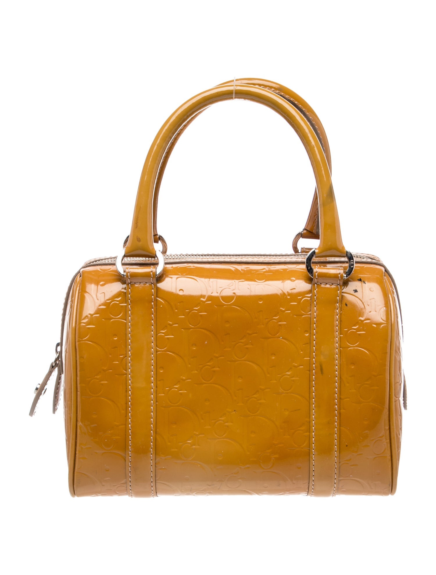 Diorissimo Boston Vintage