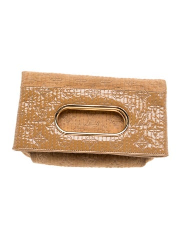 LV Monogram Pochette Métis