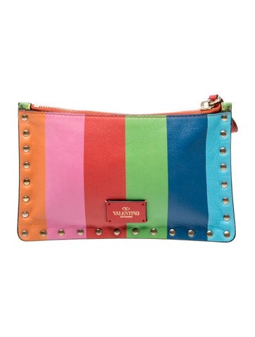 Rockstud Clutch