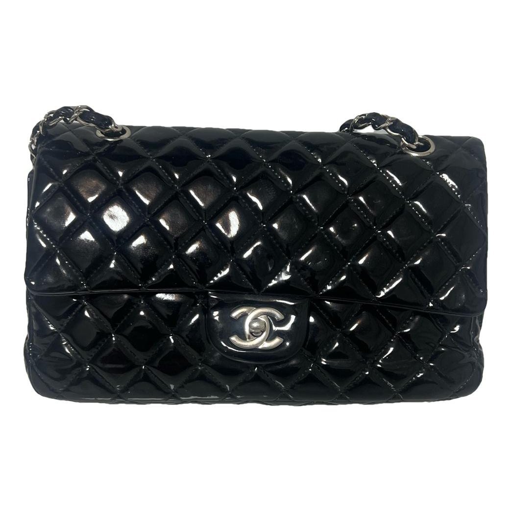 Timeless/Classique leather crossbody bag