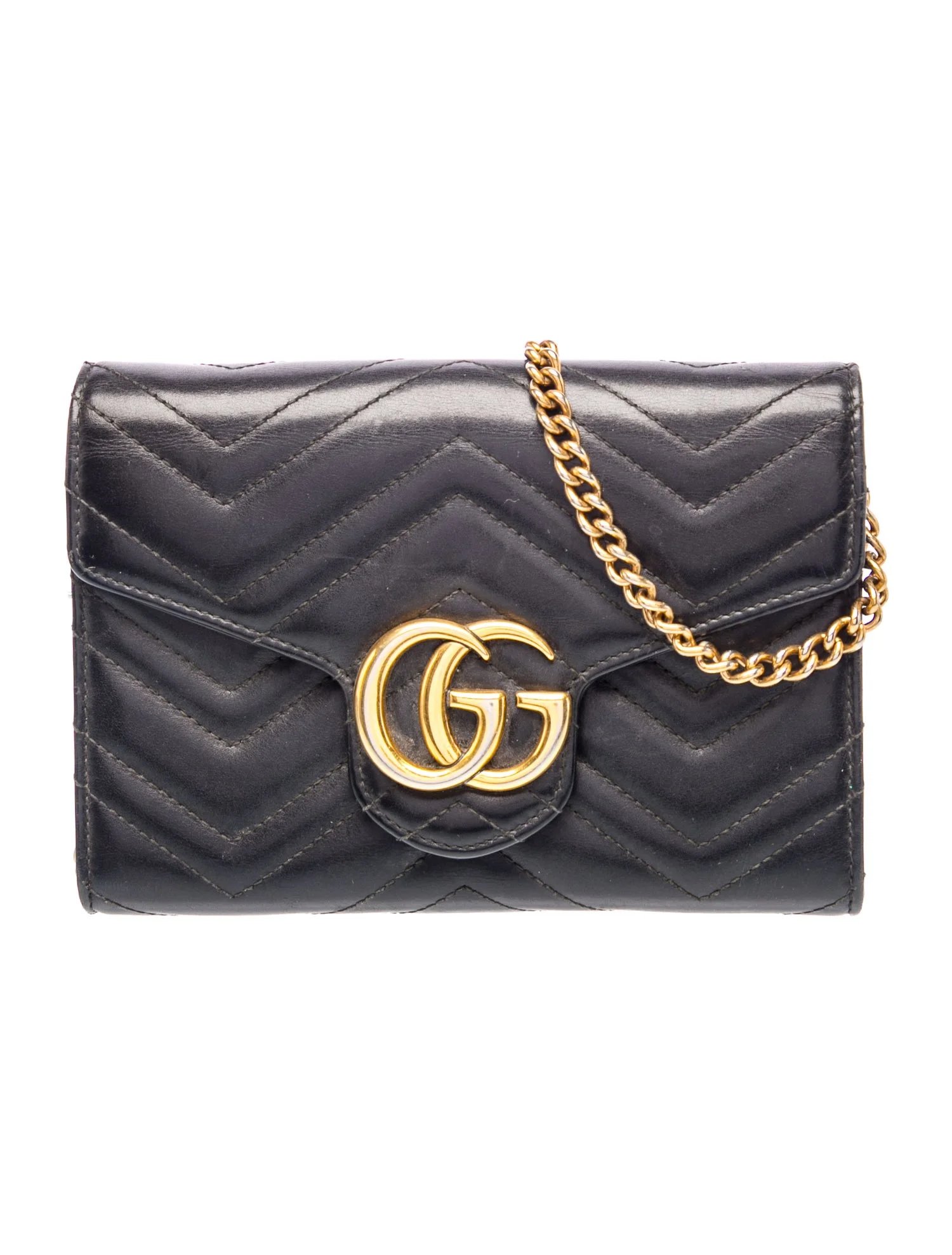 Double G Marmont