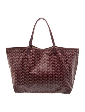 Goyardine St.Louis GM