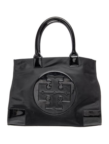 Nylon Tote