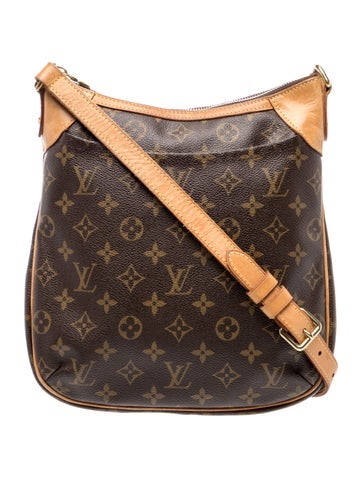 LV Monogram Odeon PM Vintage