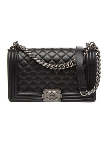 Medium Boy Bag