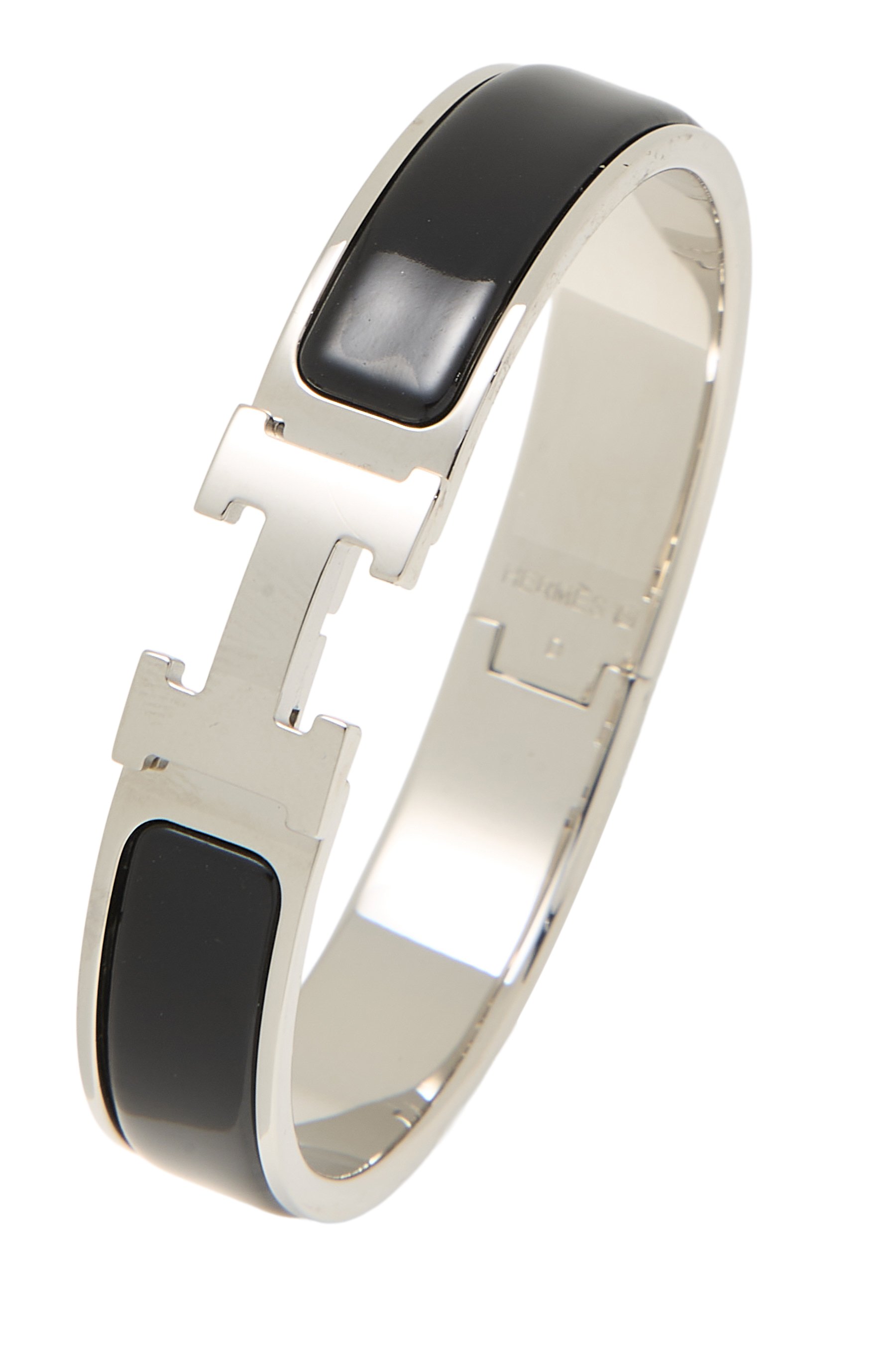 Black Clic Clac H Narrow PM