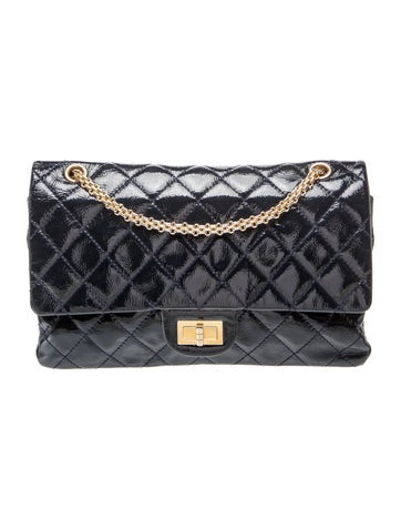 Reissue 227 Double Flap Bag