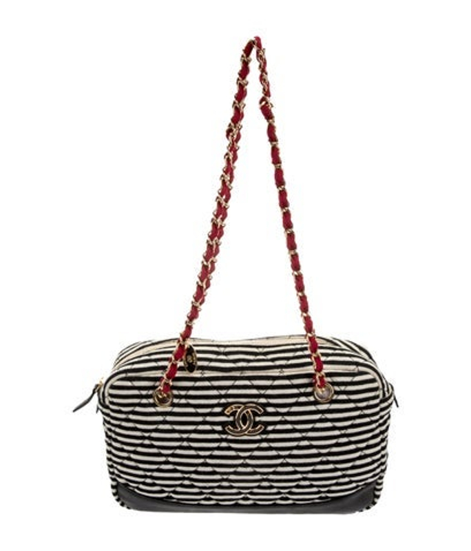 Chanel Coco Sailor Camera Bag