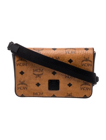 Messenger Bag