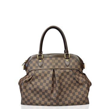 Coated Canvas Trevi GM
